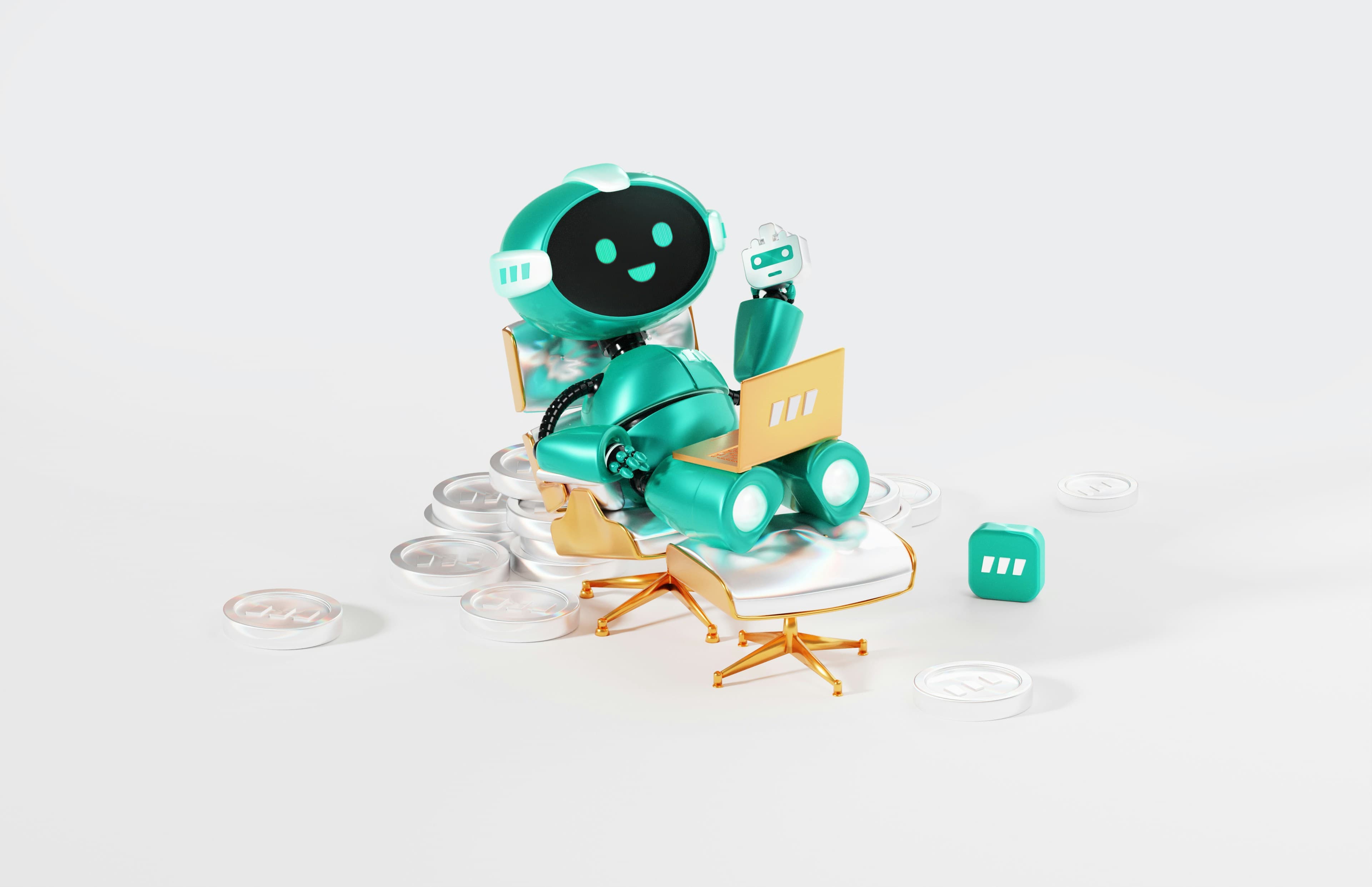 Asistente virtual SweetConnect para web y WhatsApp